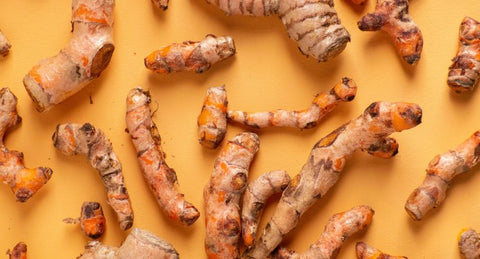Sveža kurkuma: uporaba v kuhinji in recept za zlati napitek