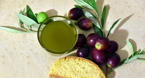 Vse, kar morate vedeti o oljčnem olju