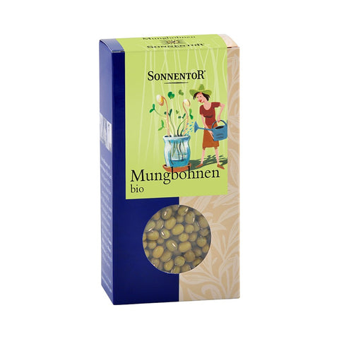 Bio kalčki mungo  120 g