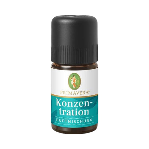 Eterično olje mešanica za koncentracijo 5 ml