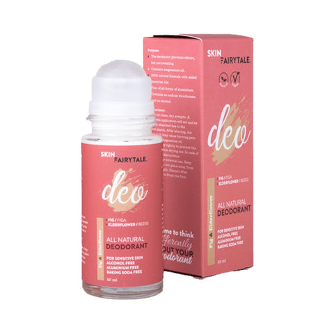 Deodorant figa bezeg 50 ml