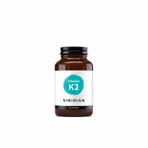 Vitamin K2 30 kap
