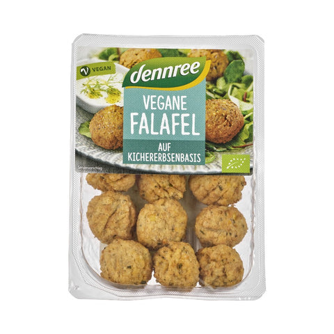 Bio falafel 200 g