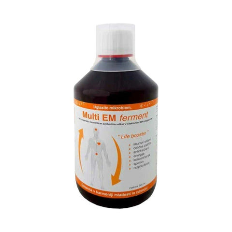 Multi EM Ferment 500 ml