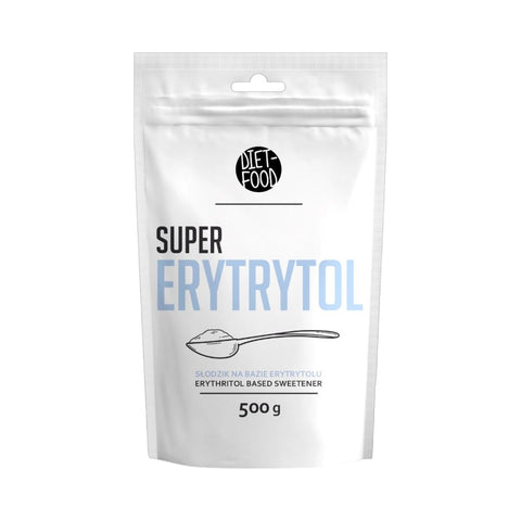 Eritritol Super 500 g