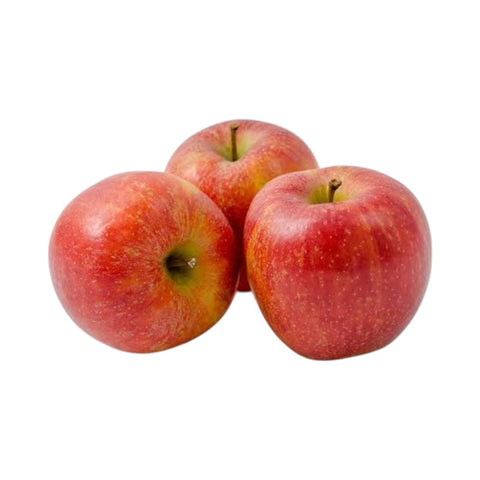 Sveža ekološka jabolka Braeburn kg