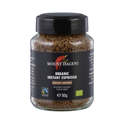 Bio kava espresso instant  50 g