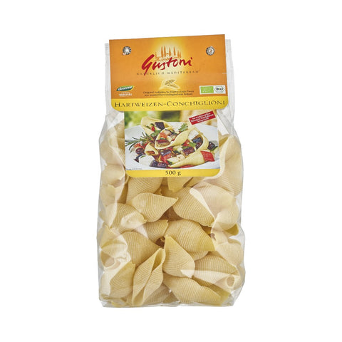 Bio testenine školjke velike 500 g