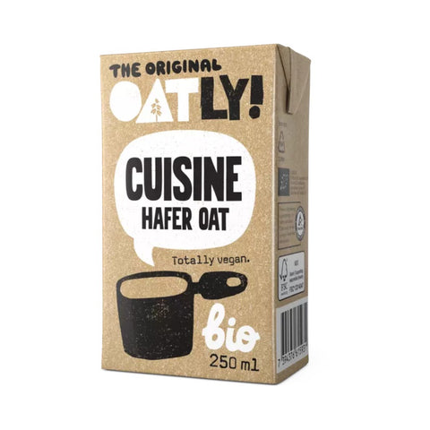 Oatly