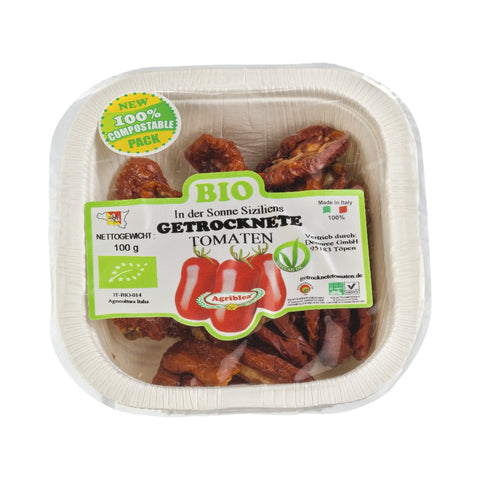 Bio paradižnik sušen 150 g