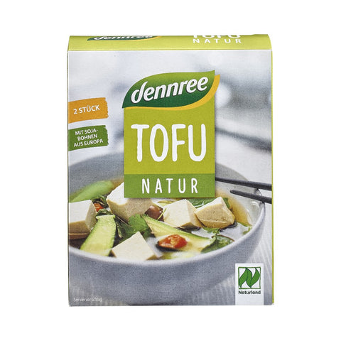 Bio tofu natur 400 g