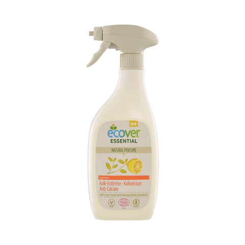 Odstranjevalec vodnega kamna limona 500 ml
