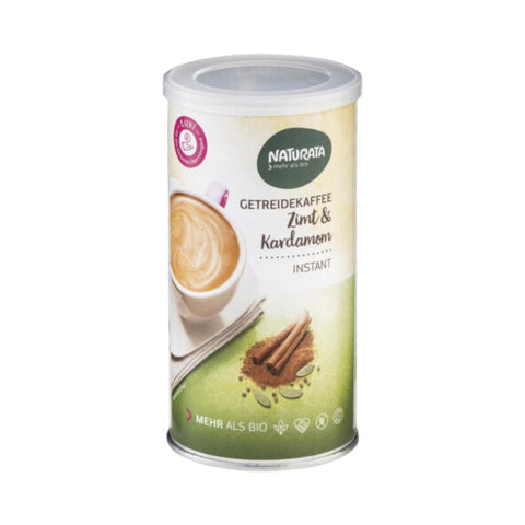 Bio žitna kava cimet kardamom 125 g