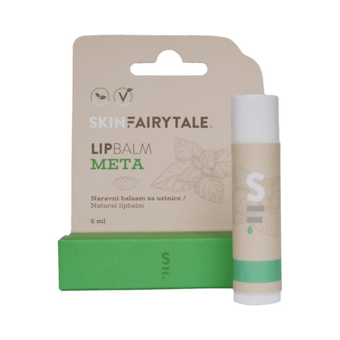 LipBalm meta 5 ml