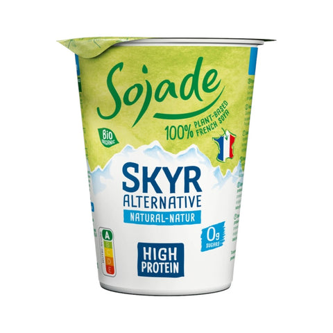 Bio sojina alternativa skyr 400 g