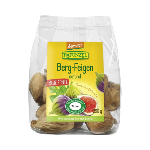 Bio fige Berg suhe  250 g