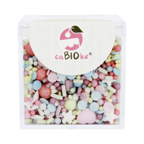 Bio mrvice pisane 60 g