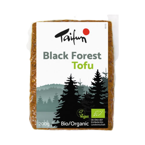 Bio tofu Black Forest 200 g