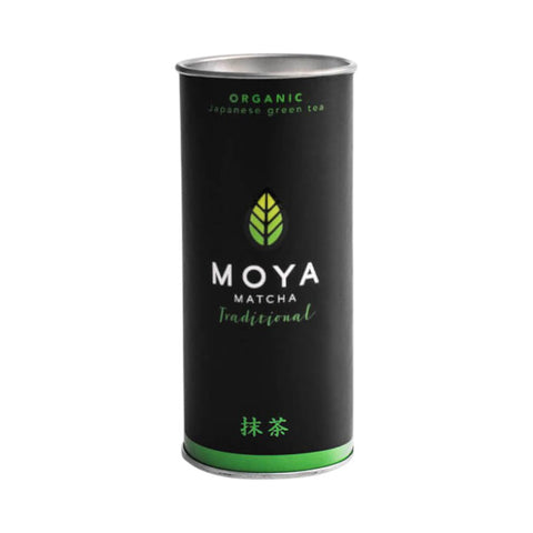 Bio matcha tradicionalna doza 30 g