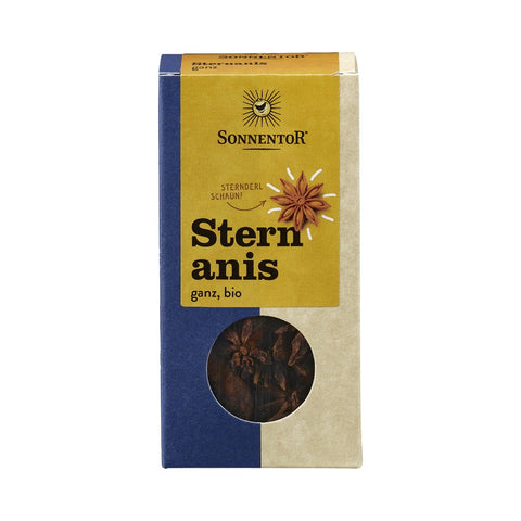 Bio zvezdni janež 25 g