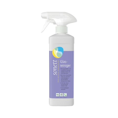 Čistilo za steklo 500 ml