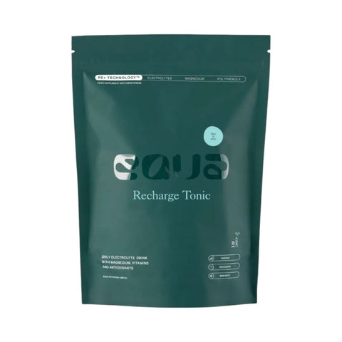 Recharge tonic limeta meta  90 g