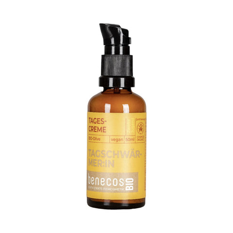 Dnevna krema za obraz olive 50 ml