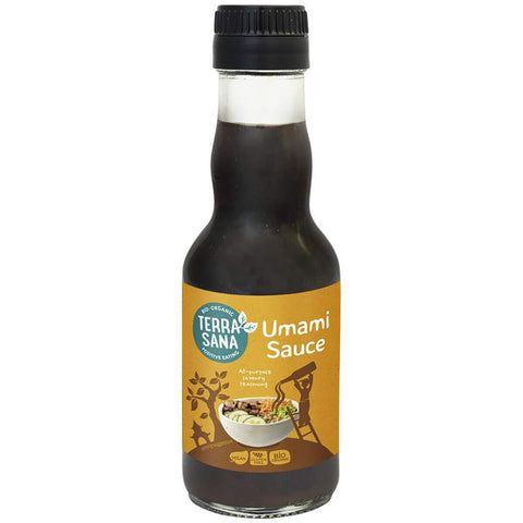 Bio omaka umami  145 ml