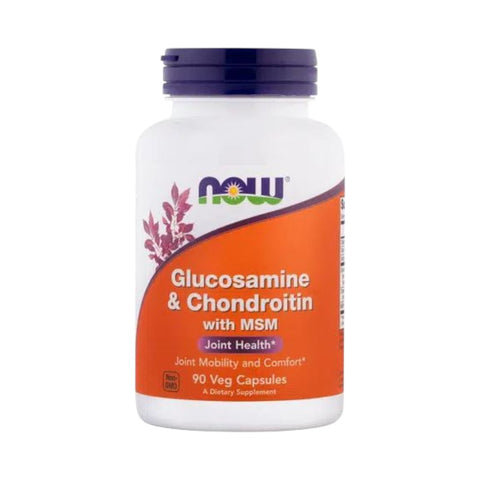 Glukozamin hondroitin MSM 90 kapsul