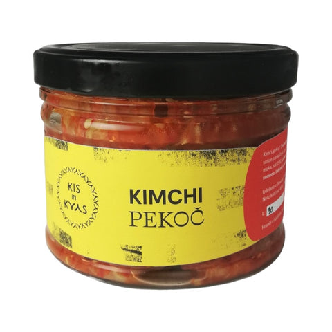 Kimchi pekoč 400 g