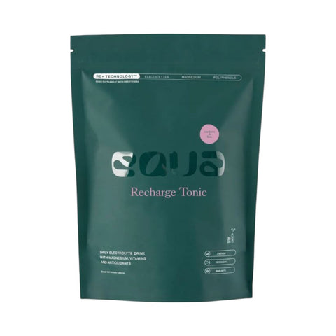 Recharge tonic brusnica limeta 90 g