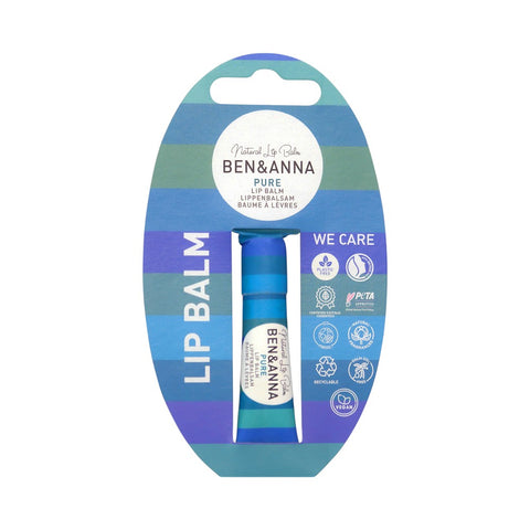 Balzam za ustnice pure  6 g