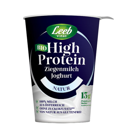 Bio kozji jogurt  180 g
