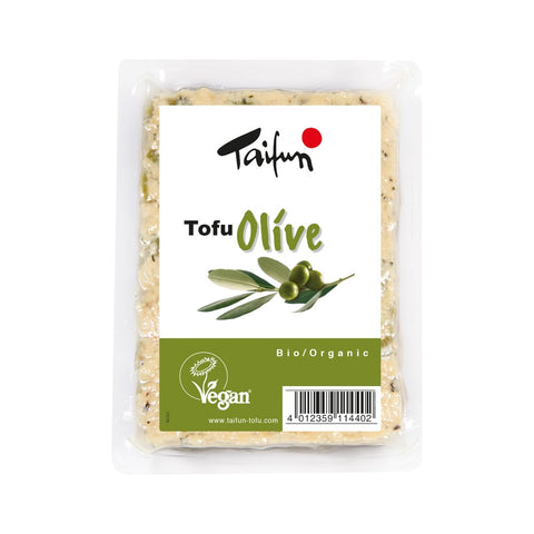 Bio tofu olive 200 g