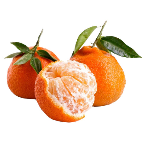 Sveže ekološke mandarine Satsuma kg