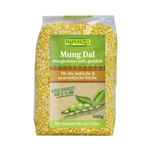 Bio mung dal 500 g