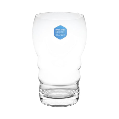 Kozarec Galileo bela roža 0,5 l kos