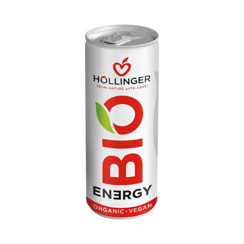 Bio energijska pijača 250ml