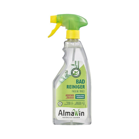 Čistilo za kopalnice v spreju 500 ml