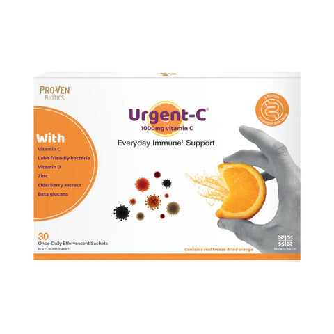 Urgent C dnevna podpora 30 vrečk