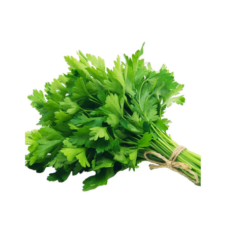 Sveži ekološki peteršilj paket 30 g
