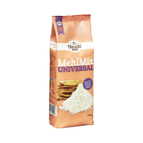 Bio moka univerzalna brez glutena 800 g