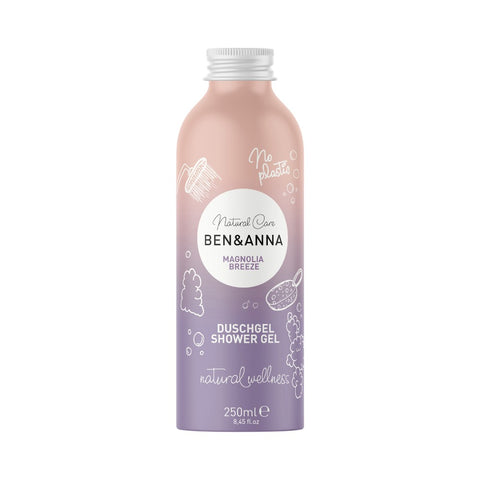 Gel za tuširanje magnolija 250 ml