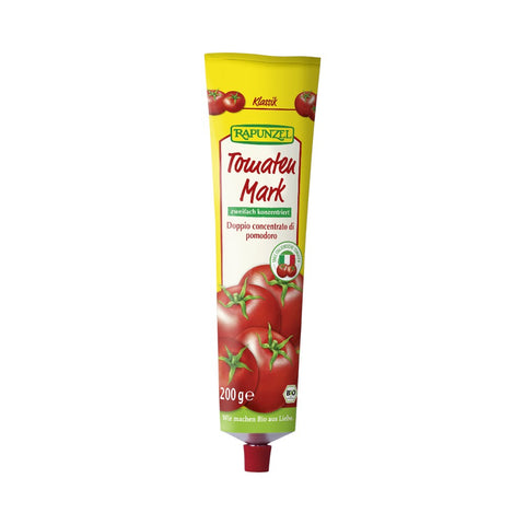 Bio paradižnikova mezga v tubi 200 g