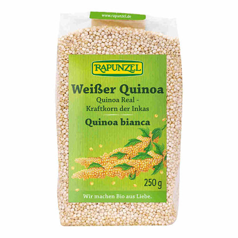 Bio kvinoja bela 250 g