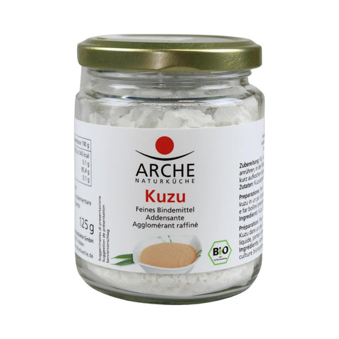 Bio kuzu 125 g