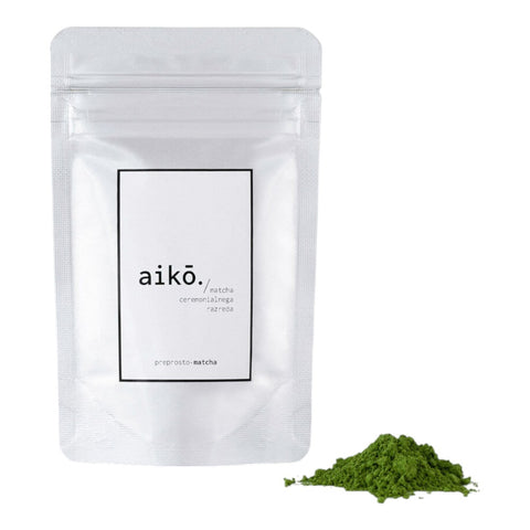 Matcha aiko zeleni čaj 30 g