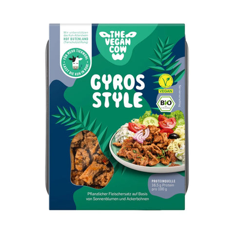 Bio kot gyros 180 g