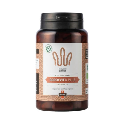 Bio cordyvit kapsule 70 g