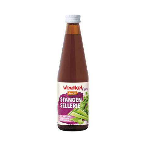Bio sok stebelne zelene 330 ml